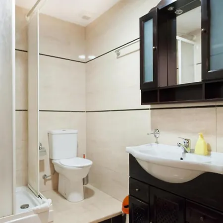 Luminoso 1 Cerca De Ramblas, Hasta 4 Pers, Cocina Equipada. - Es-341-6